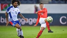Suiza, rival de la Sele en el Mundial, humilla a Panamá 6-0