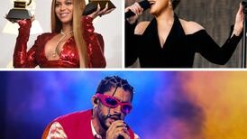 Grammy 2023: Beyoncé y Adele vivirán un nuevo ‘round’ en la edición anglo, y Bad Bunny hará historia