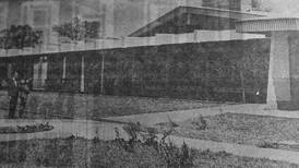 Hoy hace 50 años: Construyeron hogar de ancianos Alfredo González Flores en Heredia