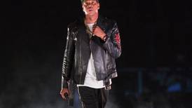 El cantante Jay-Z se retira del festival Woodstock 50