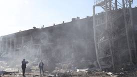 Rusia intensifica ataque en este de Ucrania tras bombardeo de Odesa