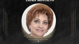 Fallece Laura Montalvo, actriz de Salomé