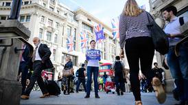 Encendido debate previo a referendo sobre permanencia del  Reino Unido en la UE