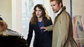 Serie 'Constantine' llega en formato de serie a NBC