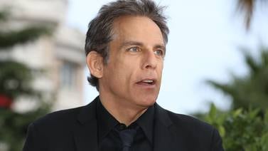 Ben Stiller debuta como director de series de televisión