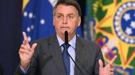 Bolsonaro cambia de jefe de gabinete para aumentar su base de apoyo