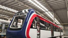 Llegada de nuevos trenes a Costa Rica se atrasa por emergencia de nuevo coronovirus en China