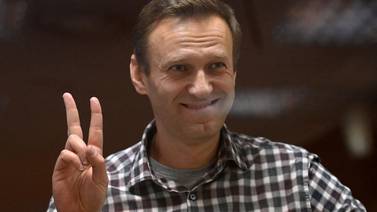 Movimiento del opositor Alexéi Navalni promete seguir ‘luchando’ pese a intento de gobierno ruso por desmantelarlo