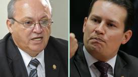 Choque entre exdiputados impide elegir candidatos del PUSC en Limón