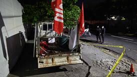 Dos muertos y cinco heridos en ataque a militantes del FMLN en El Salvador