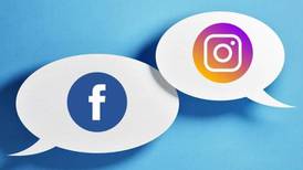 Facebook, Instagram y Messenger ya están funcionando con normalidad, dice Meta