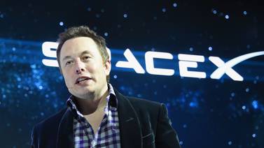 Google se convierte en inversionista de SpaceX