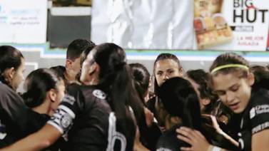 Sporting FC será parte de la Liga Premier de Futsal