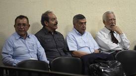 Más de 30 años de cárcel a cuatro militares de Guatemala responsables por crímenes de lesa humanidad