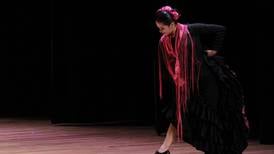 Al Ándalus presenta este domingo su nuevo espectáculo de flamenco en el teatro Eugene O'Neill