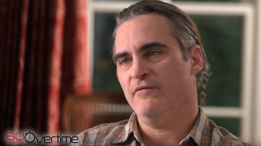 Joaquin Phoenix habla sobre la muerte de su hermano River, quien lo apoyó al inicio de su carrera
