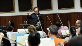 Orquesta Sinfónica Nacional se despedirá de Costa Rica antes de gira a Estados Unidos y México 