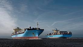 Grandes alianzas salvan a la industria naviera, pero su concentración inquieta a exportadores 