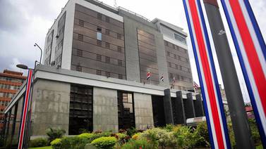 Banco Central restablece servicio de firma digital después de interrupción de 11 horas 