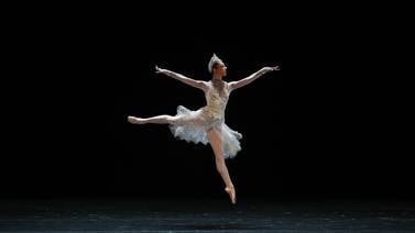 Crítica de danza: Ballet de Praga, en la escena contemporánea los límites se borran
