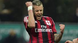 El Milan se reencuentra con la victoria a costa del Cagliari