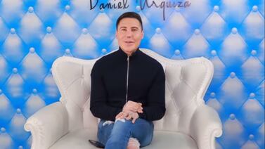 Hallan muerto al ‘youtuber’ Daniel Urquiza, el Rey de las Extensiones, conocido por su trabajo con Kim Kardashian 