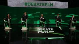 Tres precandidatos del PLN reportaron ¢207 millones en campaña