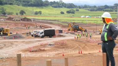 5 cantones lideran la construcción en Costa Rica
