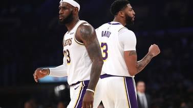 NBA inicia con incertidumbre y renovada rivalidad Lakers-Clippers 