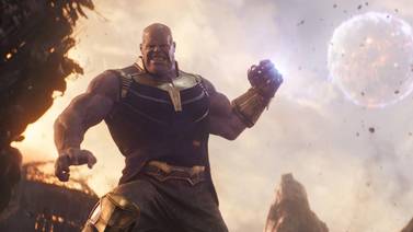 Thanos llegará al videojuego 'Fortnite' en ambicioso 'crossover'