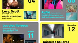 Centro Cultural de España tendrá ciclo de cine LGTBIQ durante junio 