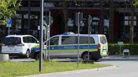 Un herido por tiroteo en escuela de Alemania