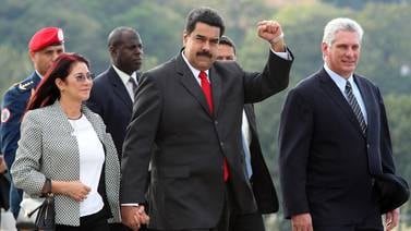 Venezuela quiere reducir su dependencia económica del petróleo