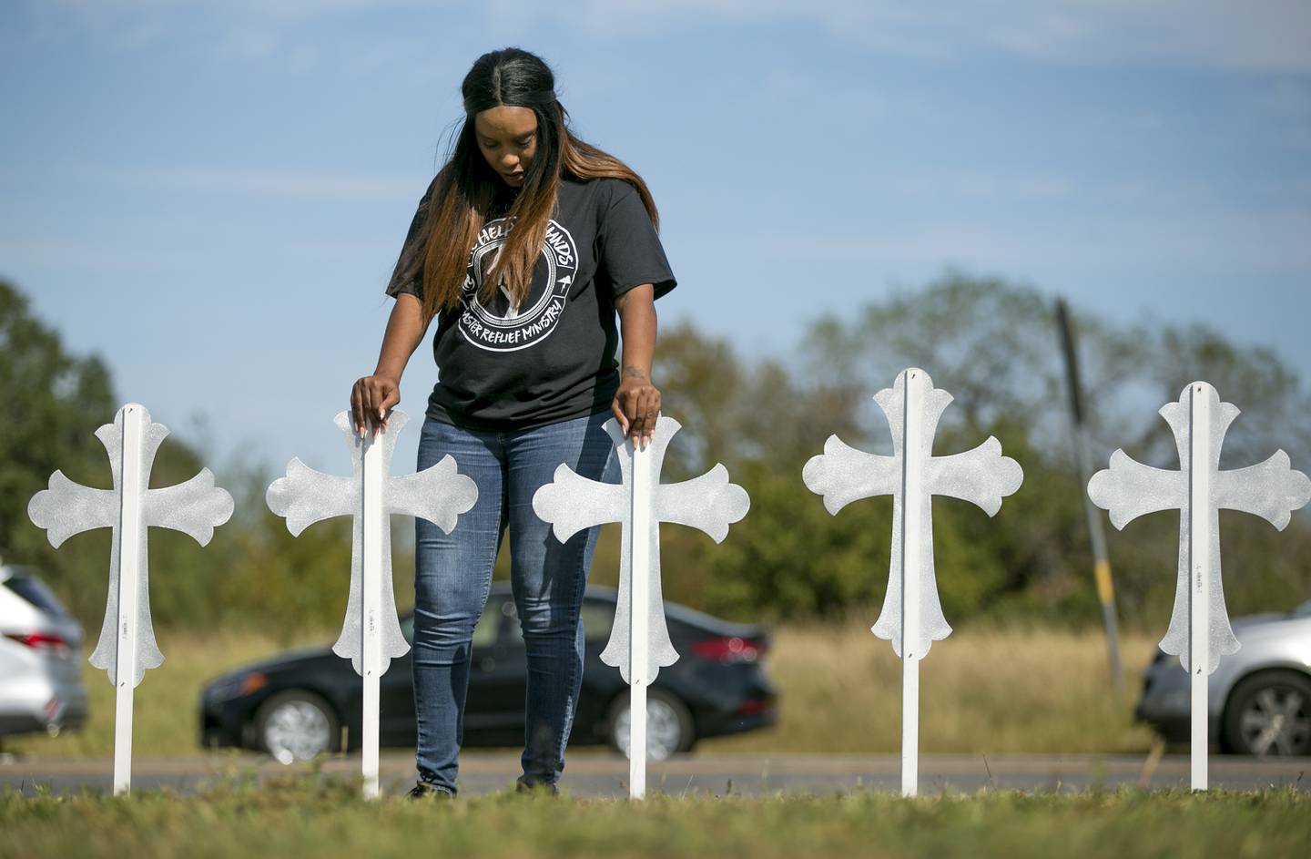 Autor de matanza en iglesia de Texas era un tipo violento y conflictivo |  La Nación