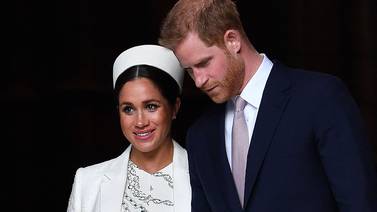 Príncipe Harry y Meghan Markle: Recomiendan a duques mantenerse ‘alejados’ de la coronación del Rey Carlos III