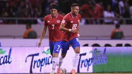 Partido eliminatorio entre Costa Rica y Panamá se adelantó un día 