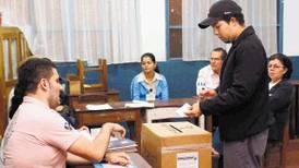 Extraño proyecto de ley está cerca de llevar al segundo referendo en la historia de Costa Rica