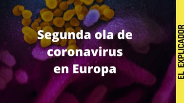 Segunda ola de coronavirus: ¿Por qué Europa tiene tantos casos pero muy pocas muertes?