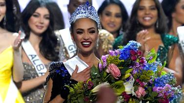 Miss Universo R’Bonney Gabriel renunció a sus deberes como Miss Estados Unidos
