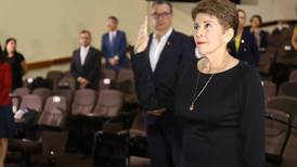 Procuraduría de la Ética Pública investiga supuestas faltas de contralora Marta Acosta en caso de hueco fiscal