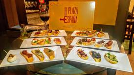  Noches de pinchos le ponen sabor a Plaza España