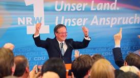   Partido de Ángela Merkel se afianza como favorito  para ganar elecciones en Alemania