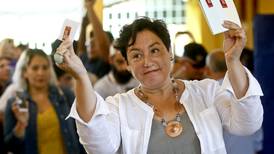 ¿Por qué el tercer lugar de Beatriz Sánchez fue el hecho más importante de las elecciones en Chile?