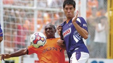 El éxito del exjugador de Alajuelense y Saprissa que le aterraba dejar el fútbol 