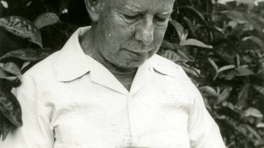 La literatura del esparzano Hernán Elizondo Arce: Memorias de una diáspora