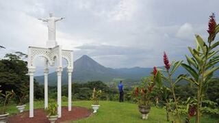 La Fortuna y Monteverde encabezan indicador de progreso social asociado al turismo