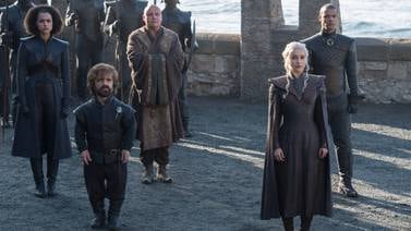 'Game of Thrones': repaso de 'Dragonstone', episodio 1 de la temporada 7