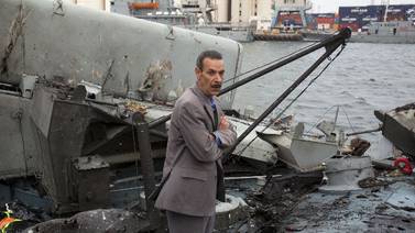 Régimen libio denuncia asedio marítimo de la OTAN