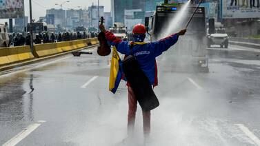 OEA podría impulsar nuevo grupo para apoyar diálogo en Venezuela