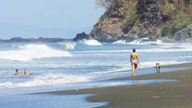 Playas del Pacífico son las menos peligrosas para disfrutar del mar esta Semana Santa